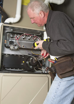 Furnace Repair and Install Houston